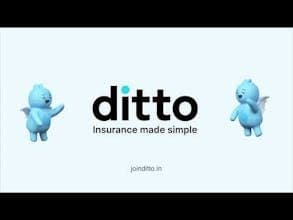 Ditto Insurance