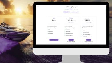 Django Paddle Subscriptions
