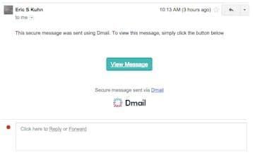 Dmail
