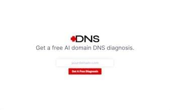 DNS Diagnosis
