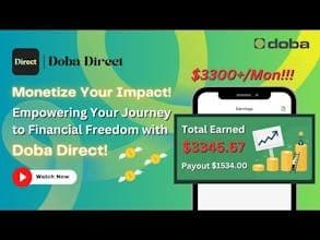 Doba Direct