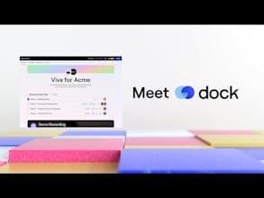 Dock