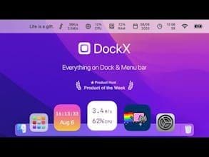 DockX