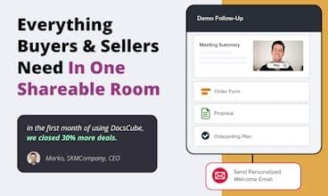 DocsCube