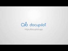 Docupilot