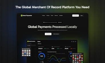 Dodo Payments