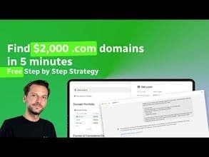 Domain Vault