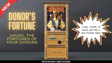 DonorDock