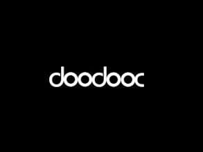 doodooc Music Visualizer