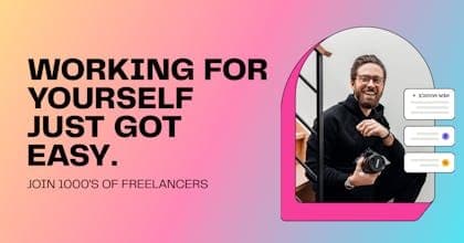Try Freelance