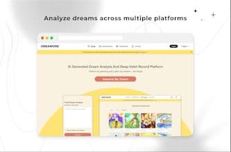 Dreamore AI