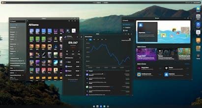 DreamOS