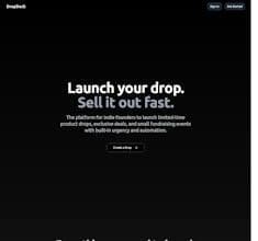 DropDeck