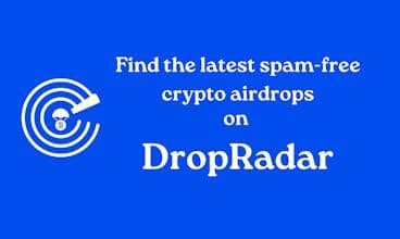 DropRadar