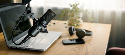 Dubbing Service