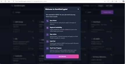 EarnHireCrypto
