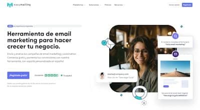 Easymailing