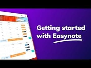 Easynote BETA