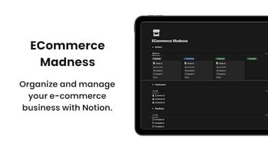 ECommerce Madness