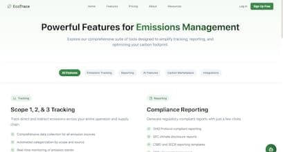 EcoTrace