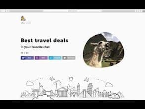 Eddy Travels for Slack