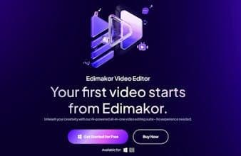Edimakor