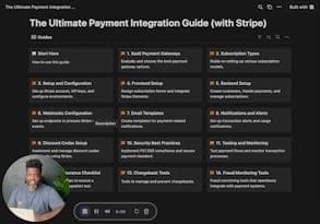 Effortless Payment Integration Guide