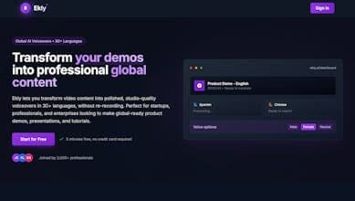 Ekly.ai