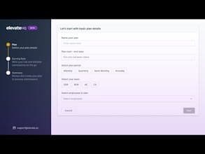 ElevateHQ