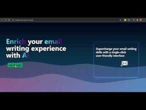 Email-Generator