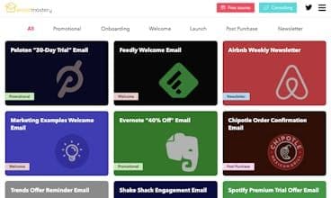Email Mastery