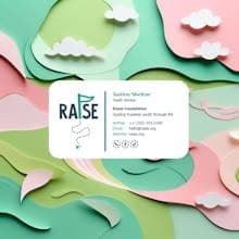 Email Signature Rescue