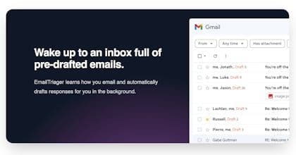 Email Triager