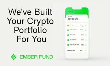 Ember Fund's Metaverse and Top NFT Index