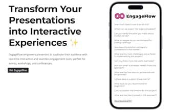 EngageFlow