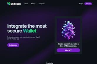 Eniblock