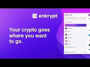 Enkrypt