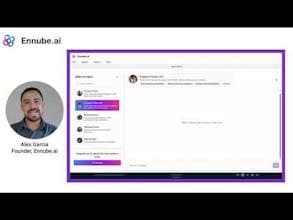 Ennube.ai