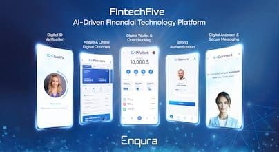 Enqura