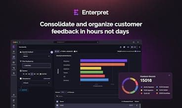 Enterpret