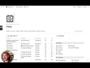 Entrepreneur OS