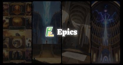 Epics DAO