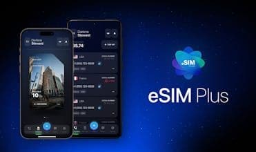 eSIM Plus