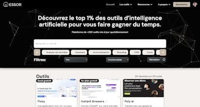 Essor.ai