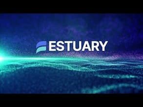 Estuary Flow