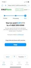 Eth2Phone