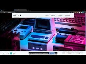EthQF