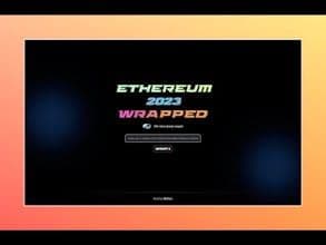 ETHWrapped