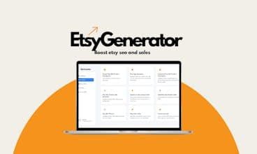 EtsyGenerator