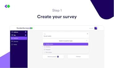 Eureka Surveys
